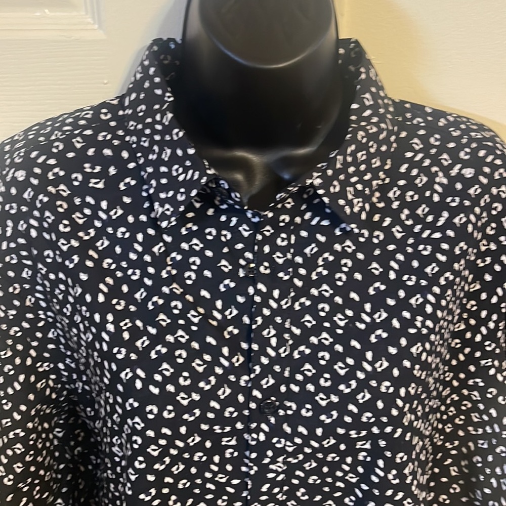 I.N.C Shirt - Picture 2 of 4